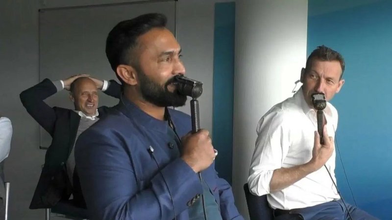 Dinesh Karthik