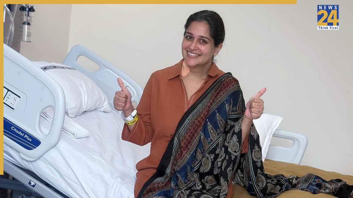 Dipika Kakar की Liver Cancer के बाद भी कम नहीं हुई मुश्किल, ट्यूमर के इलाज ने बिगाड़ा एक्ट्रेस का हाल