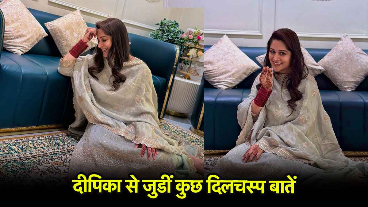एक Air hostess जो ससुराल सिमर से निकलीं, पलटन में फेल, शादी कर बदला धर्म और जीतीं बिग बॉस