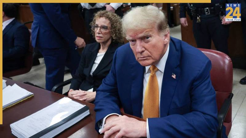 Donald Trump | Trump Tariffs | US President