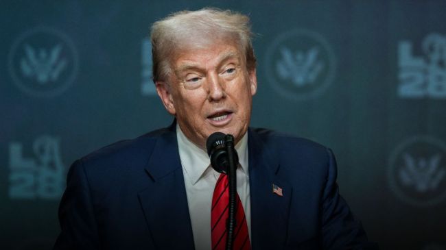 Donald Trump News Donald Trump News