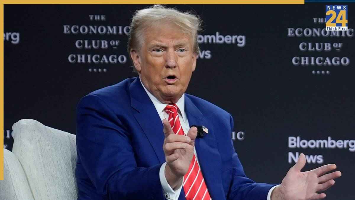 US President | Donald Trump | Tariffs