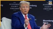 US President | Donald Trump | Tariffs