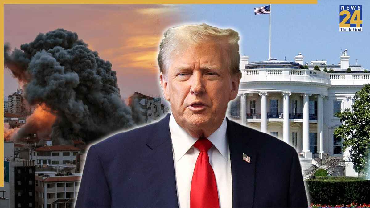 Donald Trump | Trump Tariffs | Digital Service Tax