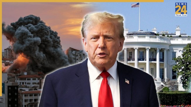 Donald Trump | Trump Tariffs | Digital Service Tax