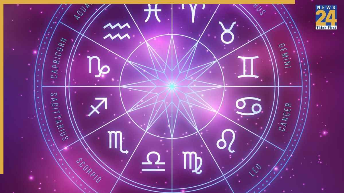 Daily Horoscope