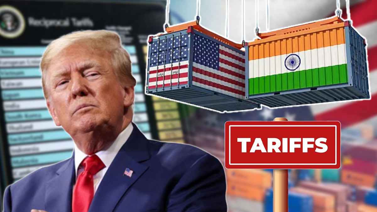 Donald Trump Tariffs