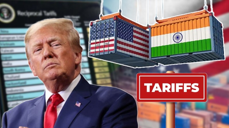 Donald Trump Tariffs