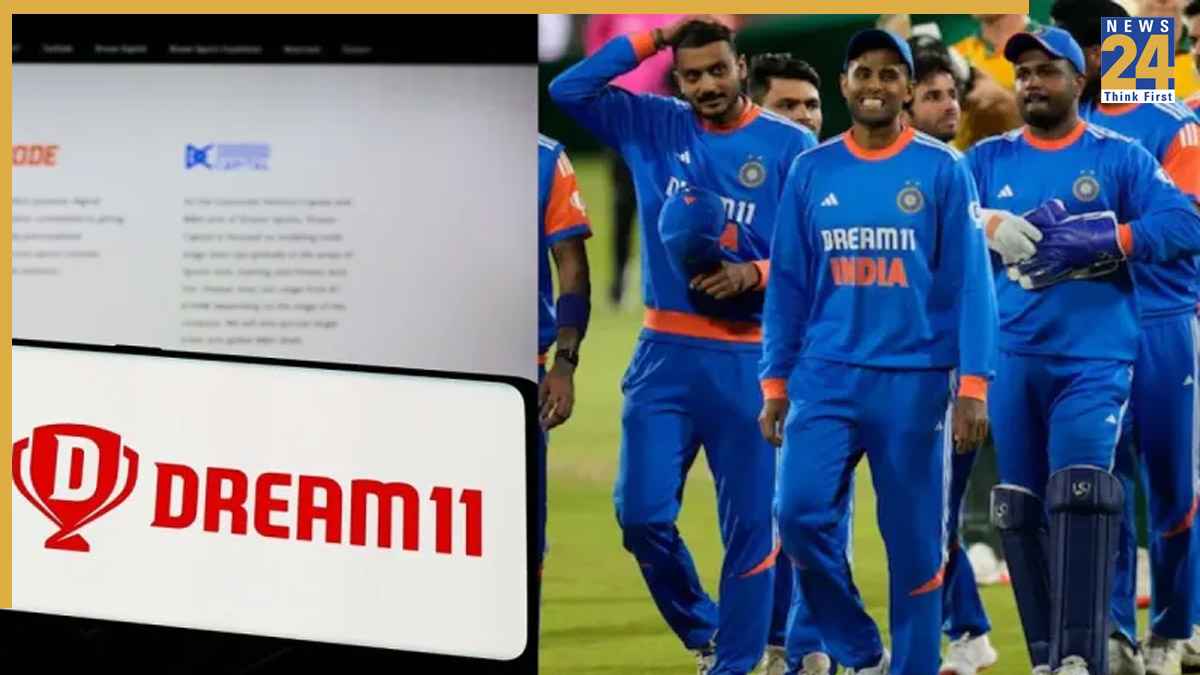 Dream 11 (1) Dream 11