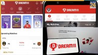 Dream 11 | Mobile App | Online Gaming Act