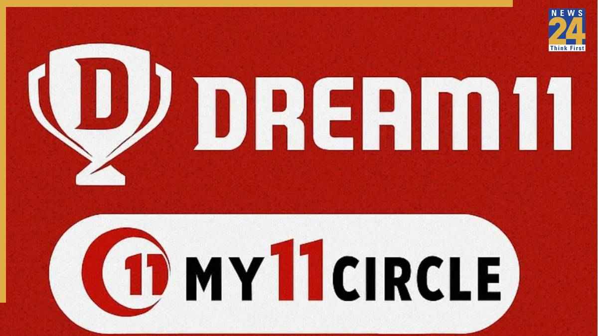 Dream 11 and My 11 Circle