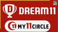 Dream 11 and My 11 Circle