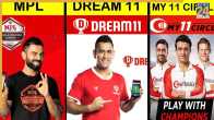 Dream 11 and MPL