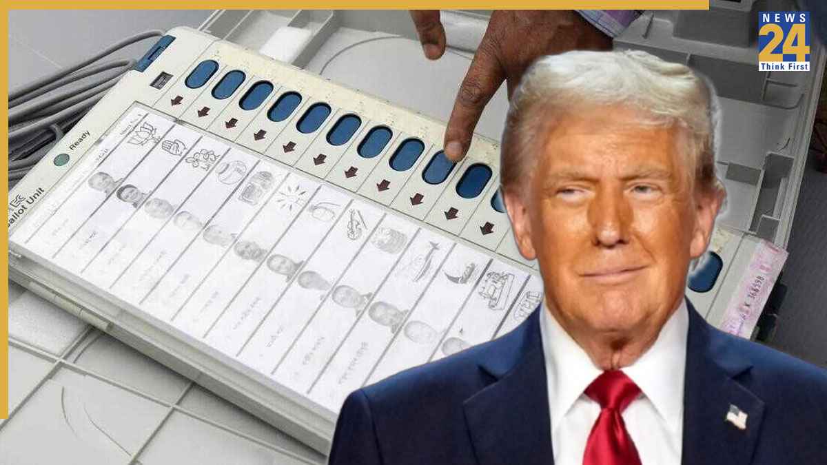 America Donald Trump