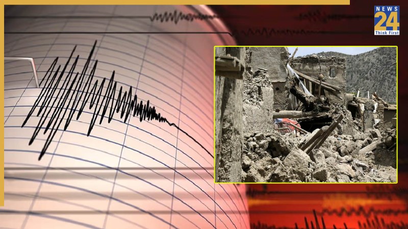Afghanistan Japan Indonesia 5 7 Earthquake