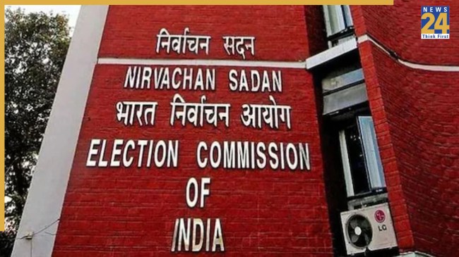 Election Commission | Bihar SIR | Assembly Election