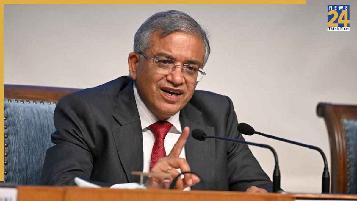 Election Commissioner | Gyanesh Kumar | Press Conference