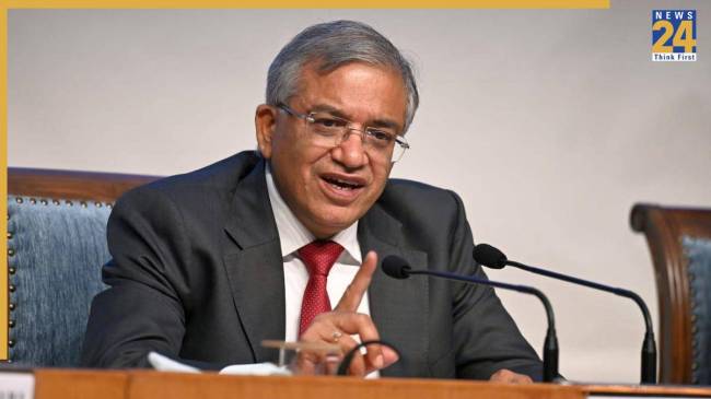 Election Commissioner | Gyanesh Kumar | Press Conference