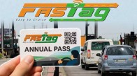 FASTag Annual Pass Booking Start
