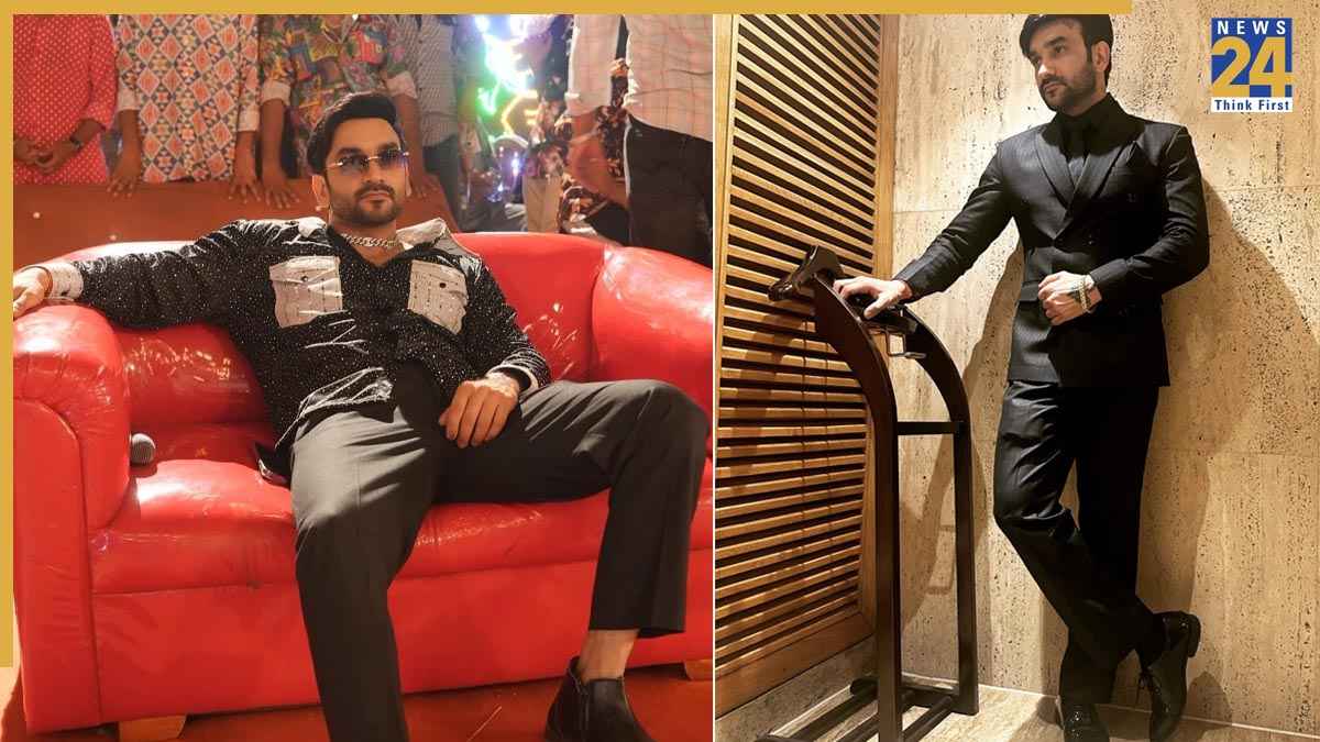 राहुल फाजिलपुरिया का विवादों से रहा गहरा नाता, सांप, ड्रंक ड्राइविंग और मर्डर का लग चुका है इल्जाम