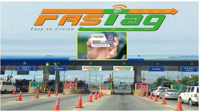 Fastag Annual Pass