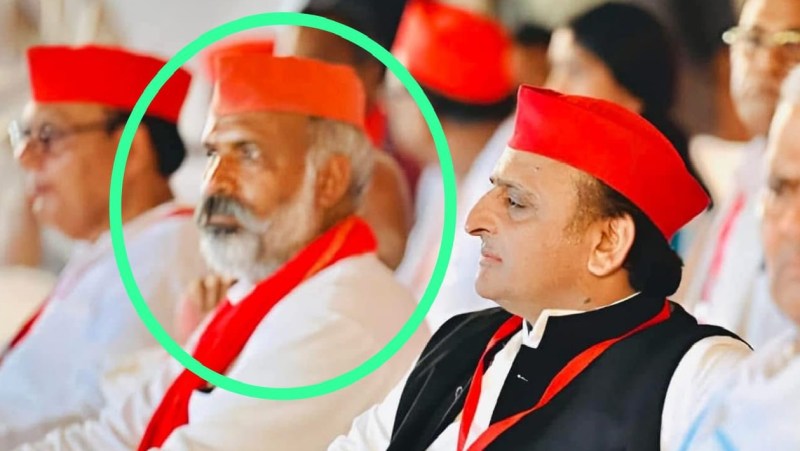Fatehpur, Uttar Pradesh News, Pappu singh chouhan, Akhilesh yadav, fatehpur Tomb,फ़तेहपुर, उत्तर प्रदेश समाचार, पप्पू सिंह चौहान, अखिलेश यादव, फ़तेहपुर मकबरा
