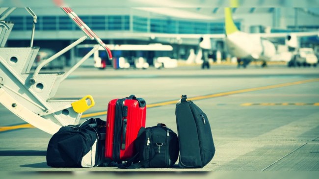 Flight Baggage Rules