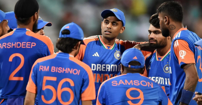 Suryakumar Yadav, Asia Cup 2025