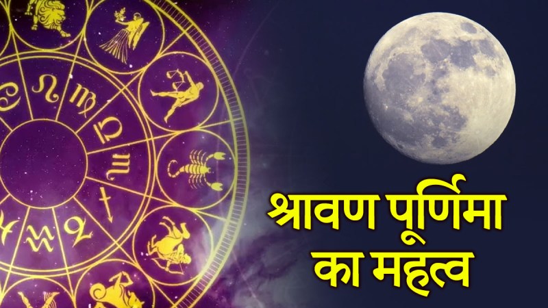 Full Moon 2025