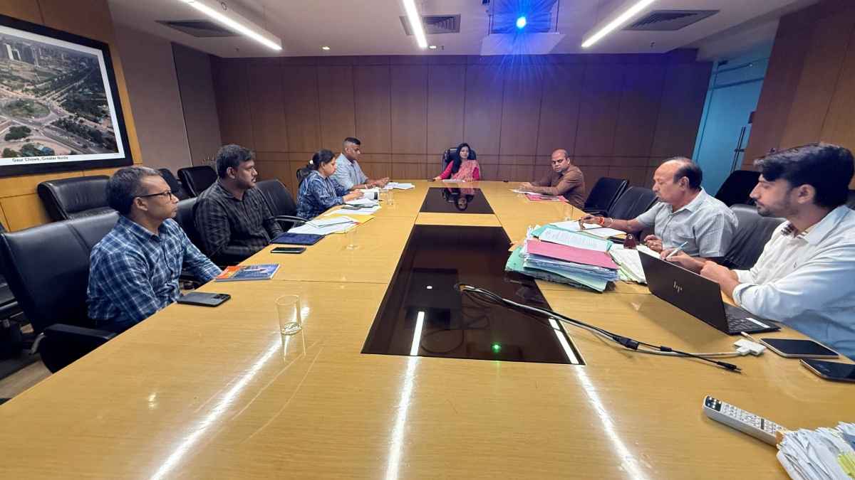 GNIDA Meeting