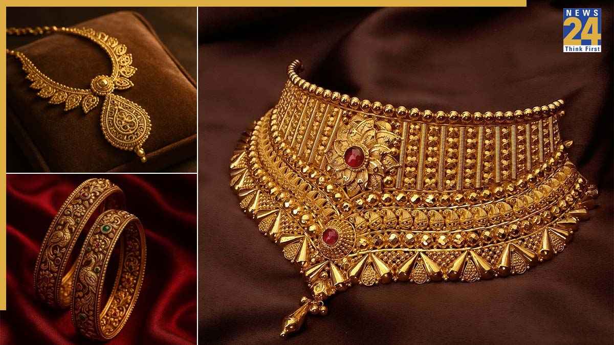 Gold Rate Today
