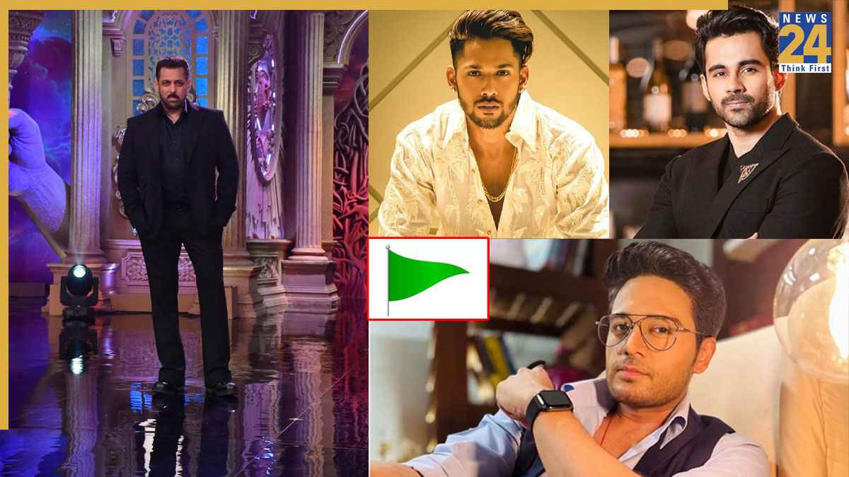 Bigg Boss 19