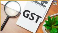 GST Reforms | GST New Slab | Share Market