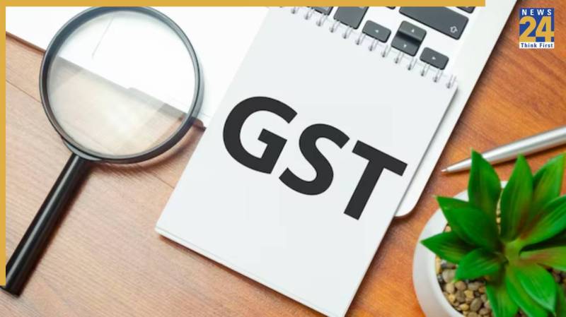 GST Reforms | GST New Slab | Share Market