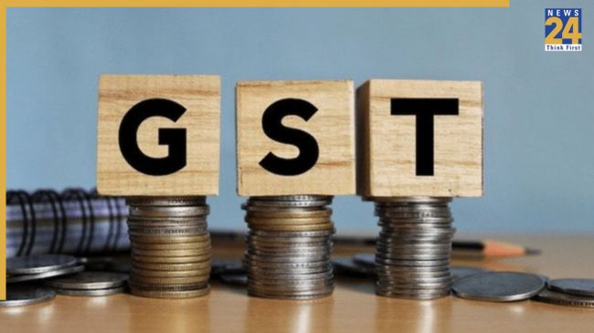 GST