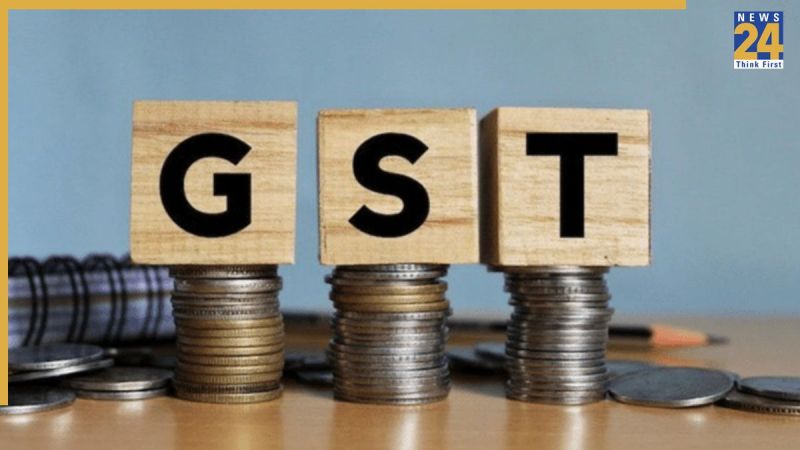 GST