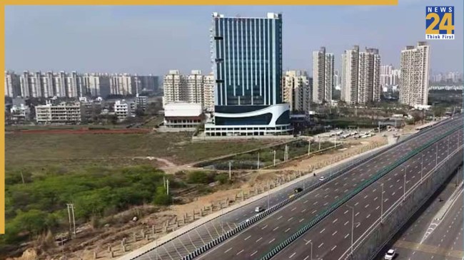 Ghaziabad News, Ghaziabad Latest News, Ghaziabad GT Road, Ghaziabad DM, Ghaziabad Public Works Department, Ministry of Road and Transport, NHAI, National Highway,गाजियाबाद न्यूज, गाजियाबाद लेटेस्ट न्यूज, गाजियाबाद जीटी रोड, गाजियाबाद डीएम, गाजियाबाद लोक निर्माण विभाग, सड़क और परिवहन मंत्रालय, एनएचआईए, नेशनल हाईवे