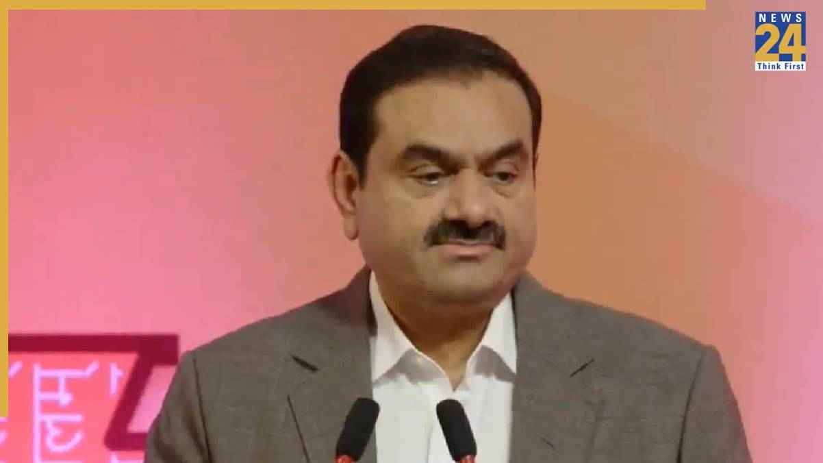 Gautam Adani | IIT Kharagpur | Foundation Day