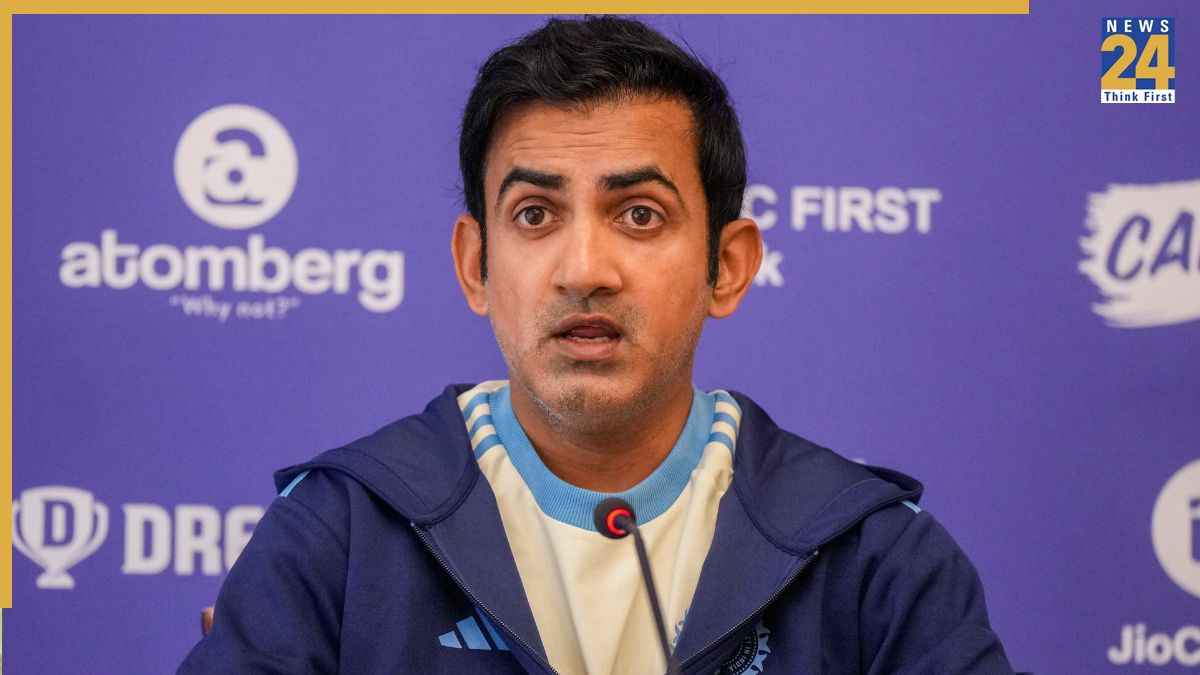 Gautam Gambhir