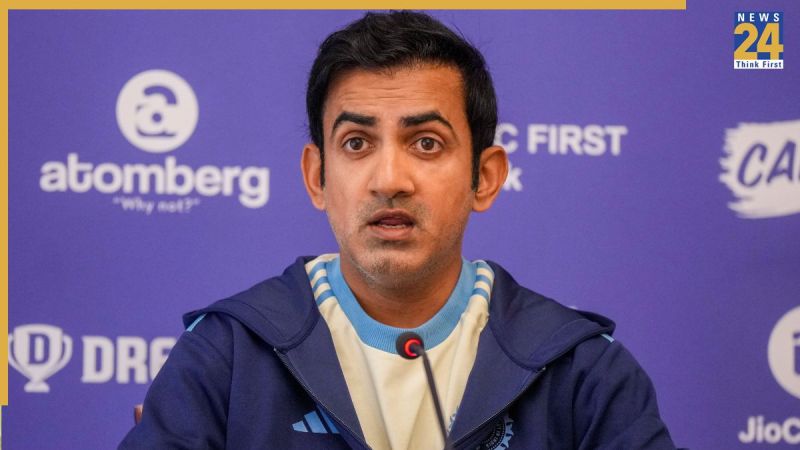 Gautam Gambhir