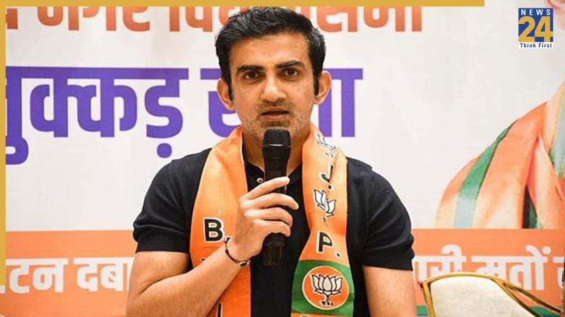Gautam Gambhir