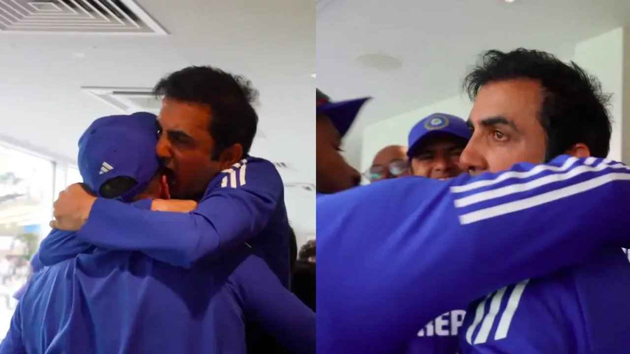 Gautam Gambhir