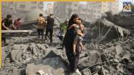 Gaza Attack | Israel Hamas War | PM Benjamin Netanyahu