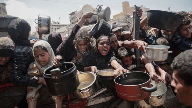 Gaza | UN Report | Israel Hamas War