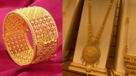Gold Price in India