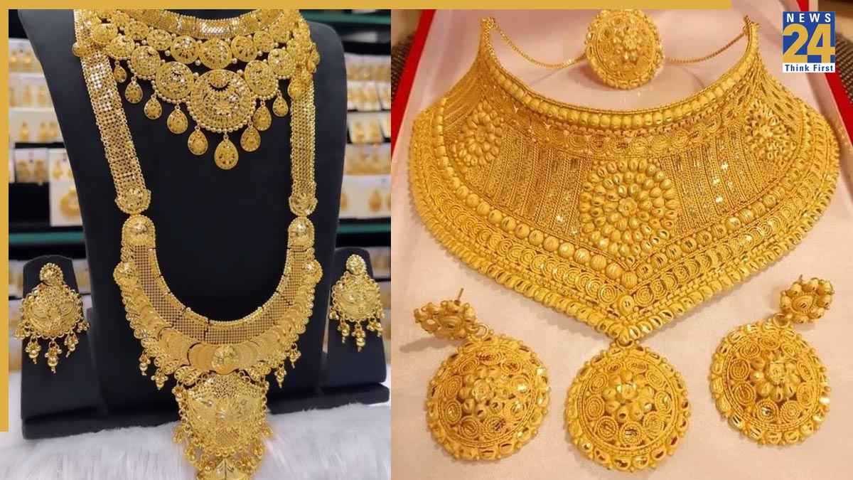 Gold Rate Today