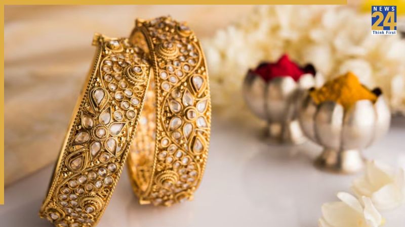 Gold Rate Today