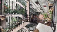 Ghazibad News, Ghaziabad, Vashundra, Green View Apartment, Stairs collapsed society, Ghaziabad Fire Brigade, गाज़ियाबाद समाचार, गाजियाबाद, वसुंधरा, ग्रीन व्यू अपार्टमेंट, सीढ़ियाँ ढहीं सोसायटी, गाजियाबाद फायर ब्रिगेड