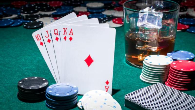 Gujarat gambling