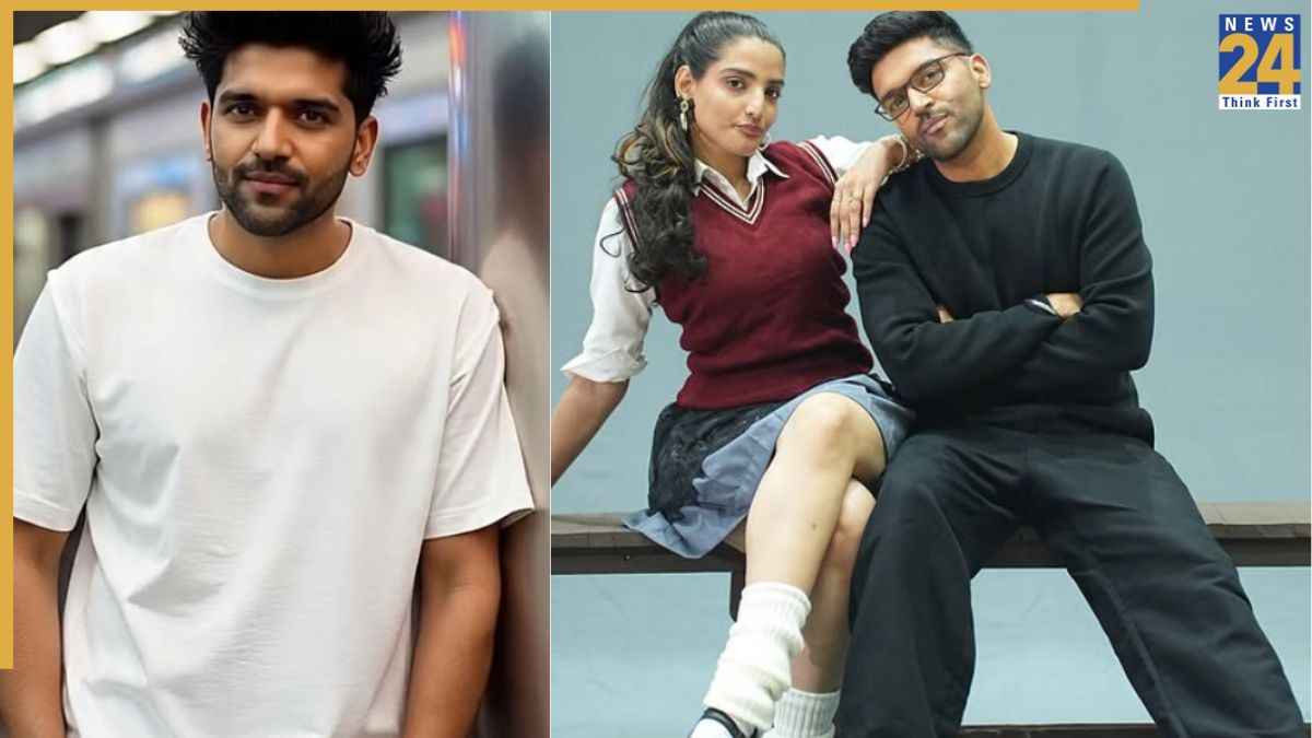 Guru Randhawa के Azul गाने पर क्यों मचा बवाल? नेटिजेंस ने सिंगर को जमकर किया ट्रोल
